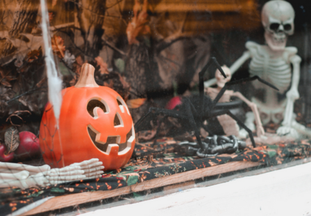 Halloween to cast a record-breaking spell over Aussie shoppers
