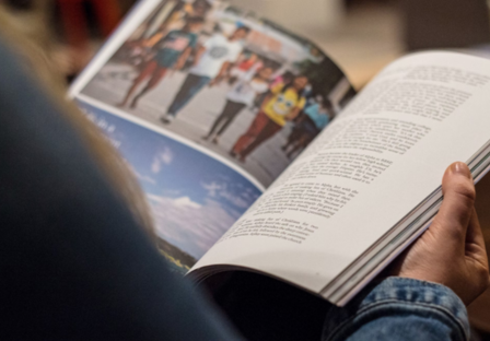 Magazines matter to clear majority (64%) of Australians: over 14.7 million read magazines in print or online