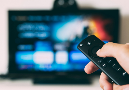 Disney+ and Amazon Prime in New Zealand show powerful growth in viewership of Subscription TV services since pandemic