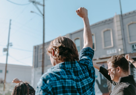 A Dangerous Convergence: Disaffection and the rise of ‘Sovereign Citizens’