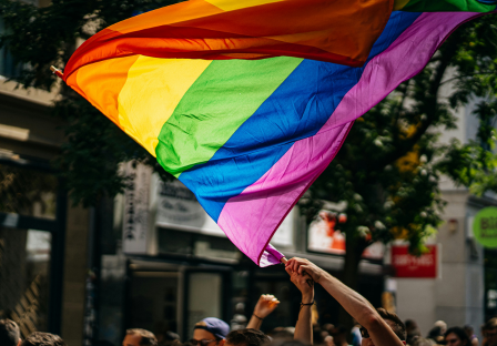 21% of Australians believe homosexuality is immoral