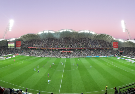 Sydney FC is again the most widely supported A-League club ahead of the new 2025-26 A-League season