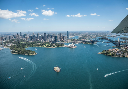 Roy Morgan travel and consumer insights to provide exclusive benefits to ATIA members