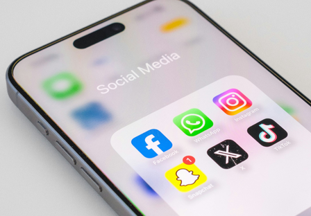 It’s official: Social media is ubiquitous among 14 – 15 year old Australians