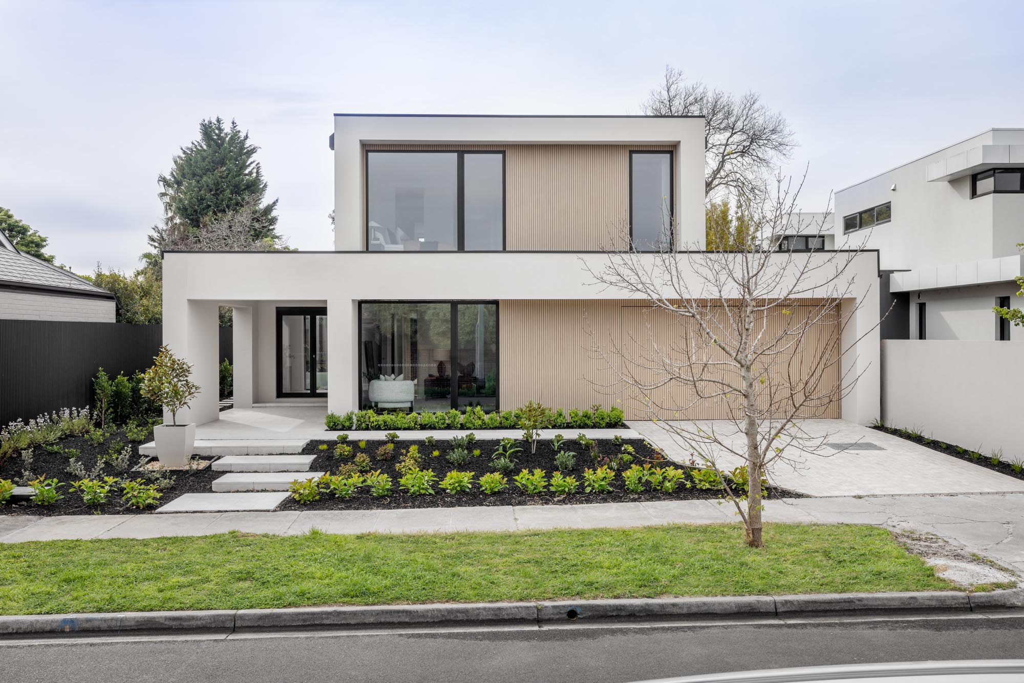 Using Roy Morgan Helix Personas and WorkSpace™ Simonds Homes generates 2.3x more conversions and 40% cheaper leads