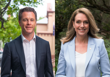 New South Wales State Voting Intention: One Nation (30%) now ahead of ALP (25%) and L-NP Coalition (19%) on primary vote one year before New South Wales State Election