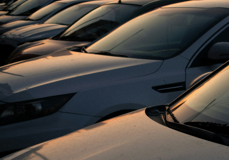 New car buying intention falls to a five year low as Australians cut spending amidst economic uncertainty