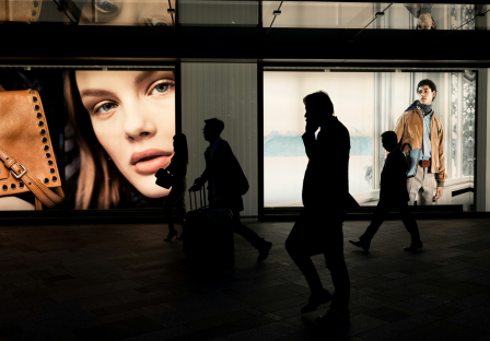 Roy Morgan forecasts Australian Retail Sales to hit $40 billion a month for the first time in August