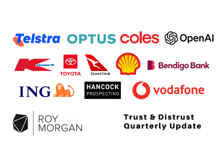 The Future of Trust and Distrust in an AI World Webinar