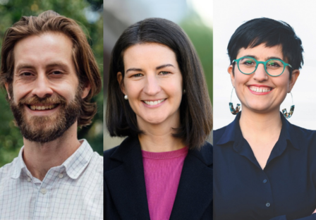 Victorian State Voting Intention: Greens on track to retain Inner Melbourne electorates of Brunswick, Melbourne and Richmond